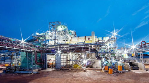 銅產(chǎn)量暴增的背后 紫金礦業(yè)主力礦山功不可沒