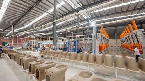 潮州3月進出口總值達19億元 金屬及金屬礦批發成增長主力